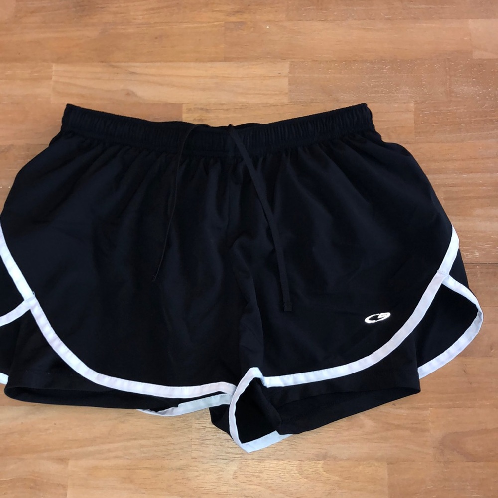 Exercise Shorts